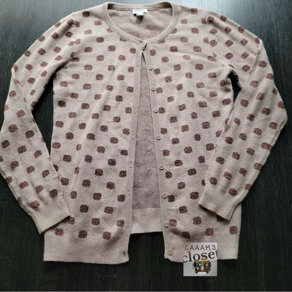 Old Navy Sweater